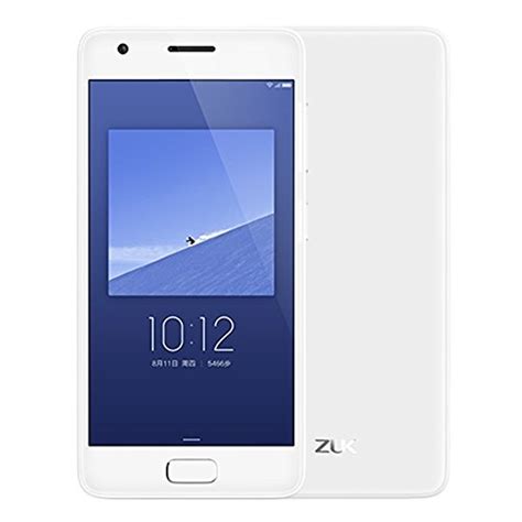 lenovo zuk z2 z2131